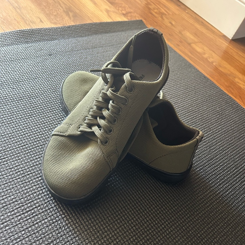 Feelgrounds barefoot sneakers